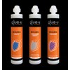 Glue-U Shusill Medium Soft Clear A20 250cc, Transparent