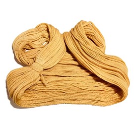 Artisan Yarns: Hand Dyed Baby Alpaca Yarn, Hand Painted: Ochra Winfrey, Dk Weight, 80 Grams, 200 Yards, 100% Baby Alpaca