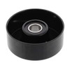 Mapco 24871 Tensioner Pulley, V-Ribbed Belt