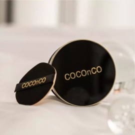 CIT, C&C Solutions Co., Ltd. 코코앤코 래디언스에센스비비쿠션 커버 광채 지속력 쿠션 비비 Coco & Co Radiance Essence BB Cushion Cover Shine Long-lasting Cushion BB