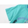 BIBNice Toddler Boy Clothes Kid Summer Outfits Shirt Short Set