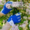 Ladies’/Mens’ Leather Gardening Gloves, Thorn-Proof Gardening Gloves
