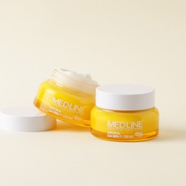 Natural Gaoben F Cream - Natural Gaoben F Cream / 내추럴 가오벤 에프 크림 - 내추럴 가오벤 에프 크림