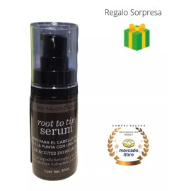 Doterra Suero De Raíz A Punta Doterra 30ml