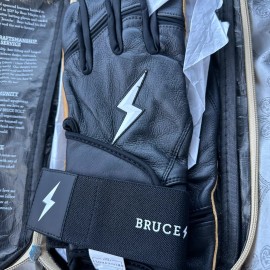 BRUCE BOLT NWTS-2024-BRUC