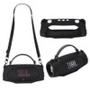 Silikonhülle Tragetasche Case Tasche Hülle für JBL Charge 6 Bluetooth