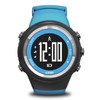 EZONT031 Running Watch, GPS Watch, Digital Watch, 164.4 ft (50