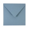 Netuno 25 Square Envelopes Blue 153 x 153 mm 120