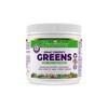 Paradise Herbs ORAC Energy Greens Extract, Organic Grass Juice Powder,