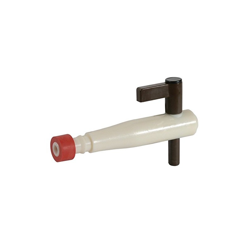 Contacto Cylinder Shape Gasket, Clear