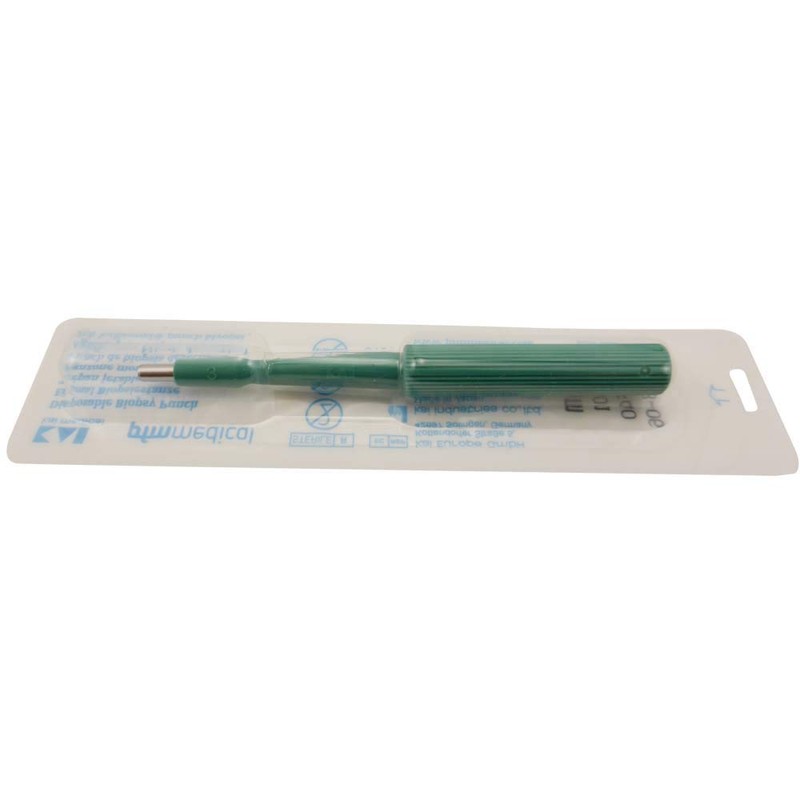 Kai Standard Biopsy Punch, Biopsy Punch, Skin Punch, Piercing Punch,