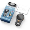 Culnflun Digital Microscope Handheld, 500X Coin Microscope Magnifying Glass 2