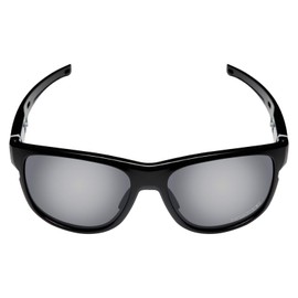 Mryok+ Polarized Replacement Lenses for Oakley Crossrange - Plasma Purple