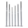 Trad 6pcs Precision Screwdriver Set TSD – 6 
