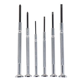 Trad 6pcs Precision Screwdriver Set TSD – 6 