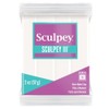 1 x Sculpey Polymer Oven Bake Craft Modelling Clay 57g