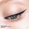 Revlon Skinny Liquid Eyeliner, ColorStay Eye Makeup, Waterproof, Smudge-proof, Longwearing