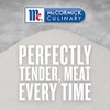 Mccormick Culinary Unseasoned Meat Tenderizer, 35 Oz - One 35