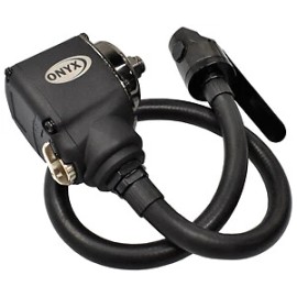 Astro Pneumatic 1830 1/2" Mini Palm Impact Wrench