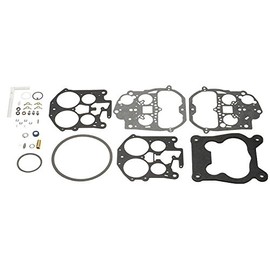 ACDelco Professional 19250956 Carburetor Repair Kit with Ball, Clips, Gaskets, Screws, and Seals