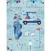 Male Birthday Card for Him - General Card for Men