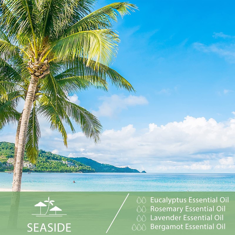 PHATOIL Bergamot 30ml Essential Oil Essential Oil Aroma Oil Gift