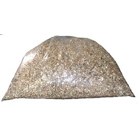 The Blue Rooster Vermiculite - 4 Pounds