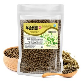 Achyranthes and Chicken Feet Pills 300g Value Pack Chicken Feet and Achyranthes Pills / 우슬닭발환 300g 실속형 닭발우슬 환