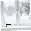 Operitacx Casement Window Crank Handle Replacement Handles Labor-Saving Design Elegant