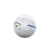 Callaway Golf Supersoft Golf Ball 2025, Blue Splatter
