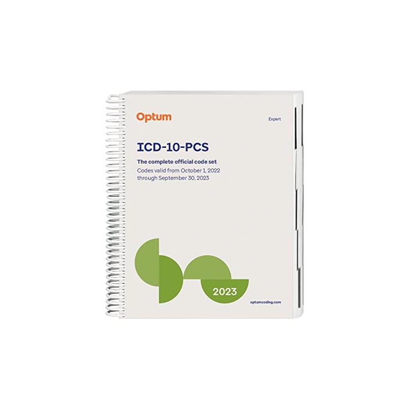 2023 ICD-10-PCS Expert