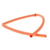 3/16" Dia. Orange Shrink Tubing - (4 ft. piece)