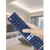 PZL CLE-1031 CLE1031 Remote Control Replacement for Hitachi Smart LED