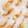 Wickles Pickles Dirty Dill Okra (6 Pack) - Dill Hot