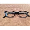 ROMCO R 5A, Military eyeglass frames Black 52 22 150