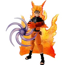 Anime Heroes Beyond Naruto - Uzumaki Naruto