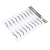 6D Eyebrow Tattoo Stickers, Eyebrow Shaping Stencils, Semi-Permanent, Hair-Like, Waterproof