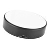 Mirror Surface 360° Rotary Display Stand Adjustable Rotating Speed Turntable