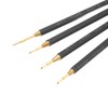 4PCS ECU Read Write Probe with Connect Cable 12 to