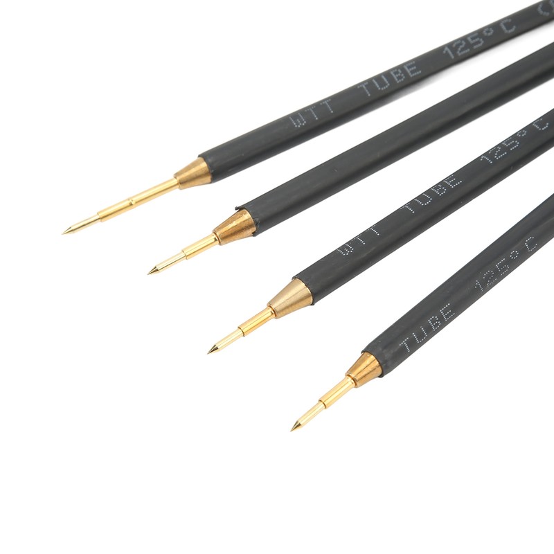 4PCS ECU Read Write Probe with Connect Cable 12 to