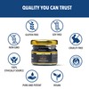 Siba Pure Himalayan Shilajit Resin for Men & Women -