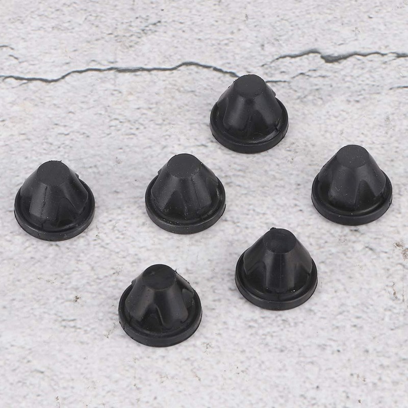 5 Engine Cover Grommets for Engine Cover Engine Cover Grommet
