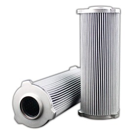 Big Filter Replacement Hydraulic Filter Compatible with CARQUEST 84407, 2-Pack