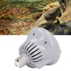 Chicken Coop Heater Lamp E27 Adjustable Temperature Overload Protect Pet