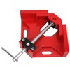90 Degree Corner Right Angle Clamp T Handle Vice Grip