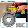 MaBoltx 2 Pack 692512002 Sleeve Multi-Tool for Ryobi MT100 NT1MT