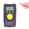 Multifunction Multimeter Intelligent Digital AntiInterference Automatic Overload Protection Voltmeter