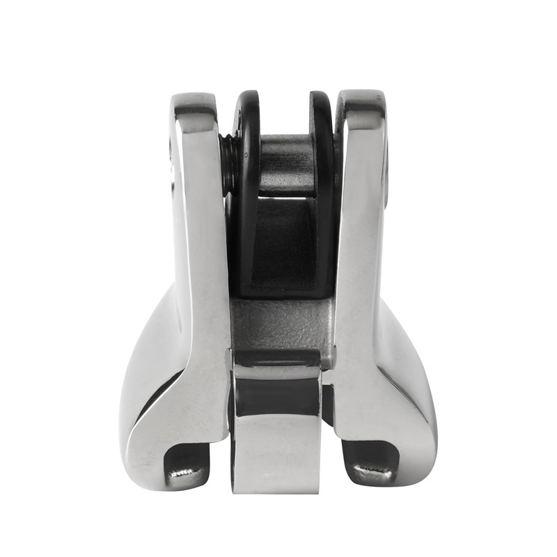 for Dowco Lok Bimini Top Hinge Clip Tracker Tahoe Stainless