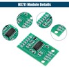 HX711 Weighing Sensor Module Binghe Pack of 5 HX711 Pressure