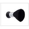 UTSLIVE Hair Cutting Neck Duster Brush with Plastic handle